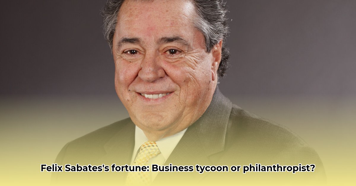 felix-sabates-net-worth